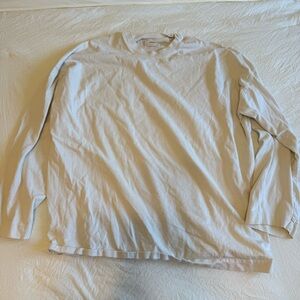 Joah brown long sleeve